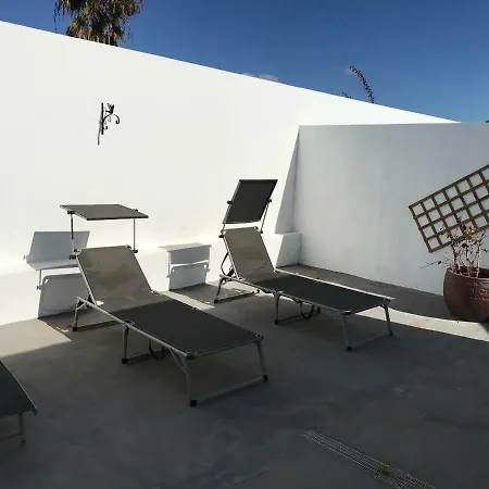 Park View 1 * Yaiza (Lanzarote)