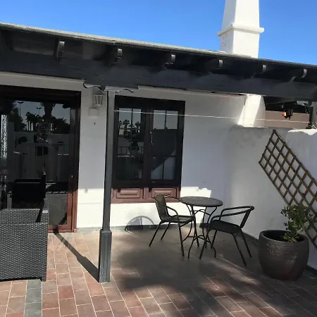 Park View 1 * Yaiza (Lanzarote)