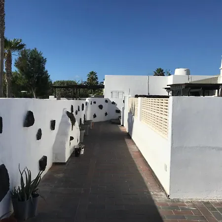 Park View 1 Apartment Yaiza (Lanzarote)
